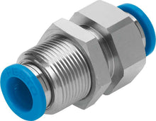 Load image into Gallery viewer, 193951 Festo - QSS-6-F