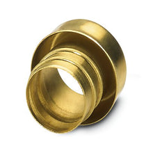 Load image into Gallery viewer, 3241075 Phoenix Contact - WP-SC BRASS WP PVC 21