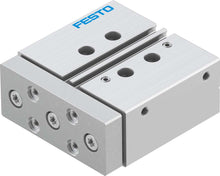 Load image into Gallery viewer, 8118845 Festo - DFM-20-30-P-A-GF-F1A