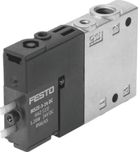 Load image into Gallery viewer, 196915 Festo - CPE10-M1BH-3GL-M7