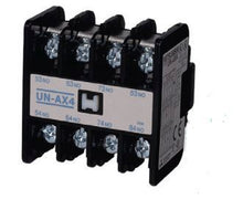 Load image into Gallery viewer, UN-AX4CX 3A1B Mitsubishi