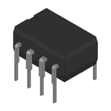 Load image into Gallery viewer, INA121PA Texas Instruments