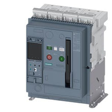 Load image into Gallery viewer, 3WA1110-3AE02-3DP3 Siemens