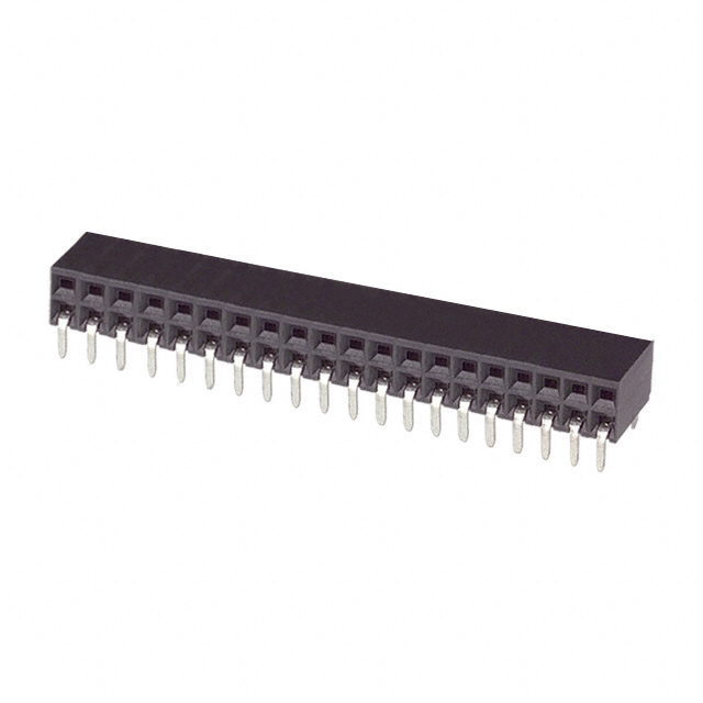 2-535512-5 TE Connectivity