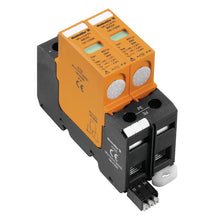 Load image into Gallery viewer, 1351370000 Weidmuller - VPU II 2 R PV 600V DC