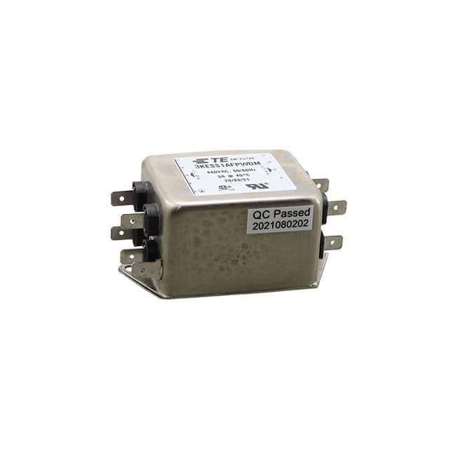 3KESS1AFPWDM TE Connectivity