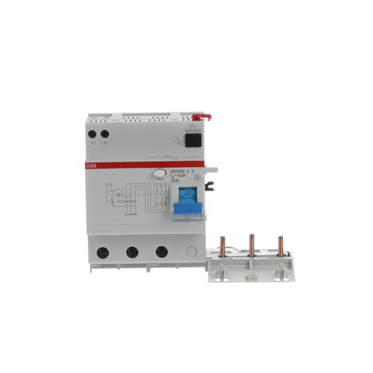 2CSB203201R4630 ABB - DDA203 A S-63/0.5