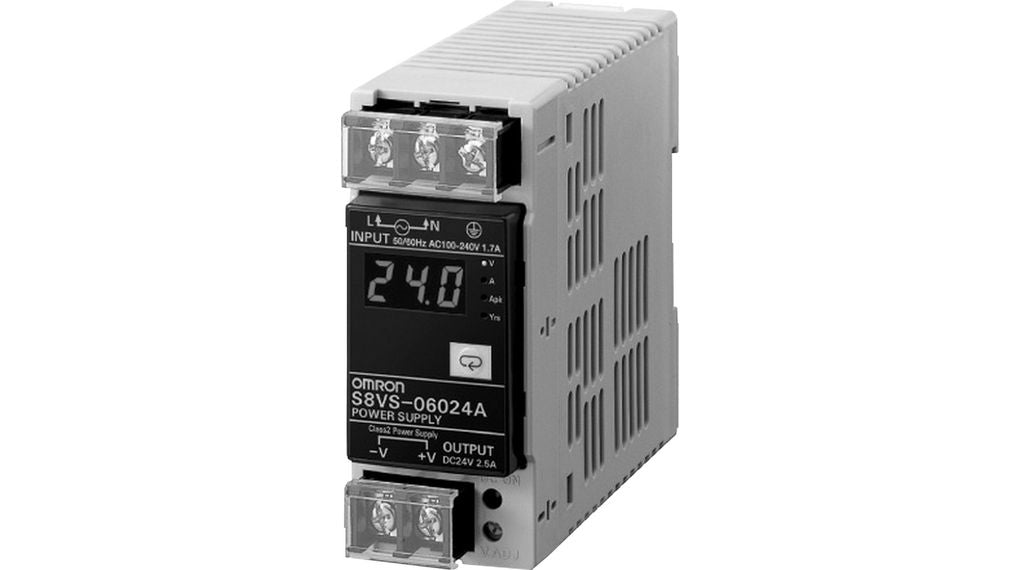 S8VS-06024A Omron