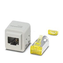 Load image into Gallery viewer, 1077117 Phoenix Contact - HC-Q-I-RJ45-08-M