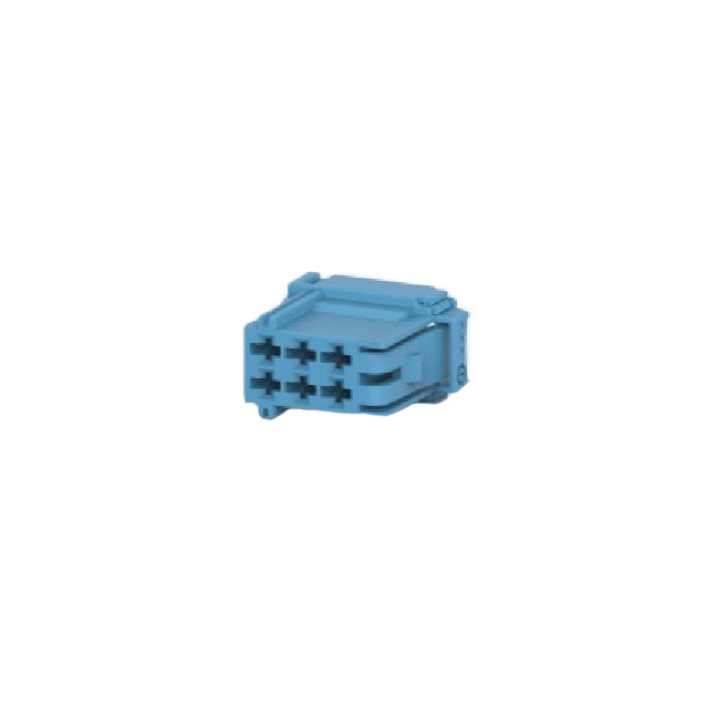6-968970-1 TE Connectivity