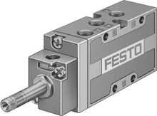 Load image into Gallery viewer, 19759 Festo - MFH-5-1/8-S-B