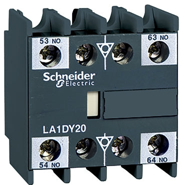 LA1DY20 Schneider Electric