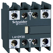 Load image into Gallery viewer, LA1DY20 Schneider Electric