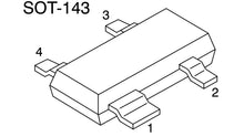 Load image into Gallery viewer, BAT62E6327HTSA1 Infineon