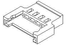 Load image into Gallery viewer, 51006-0200 Molex