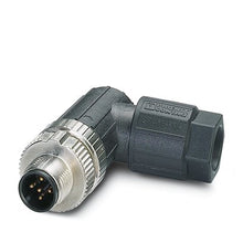Load image into Gallery viewer, 1424651 Phoenix Contact - SACC-M12MR-5PL M