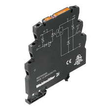 Load image into Gallery viewer, 8937930000 Weidmuller - MOS 12-28VDC/5VTTL
