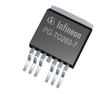 Load image into Gallery viewer, IPB180N10S402ATMA1 Infineon