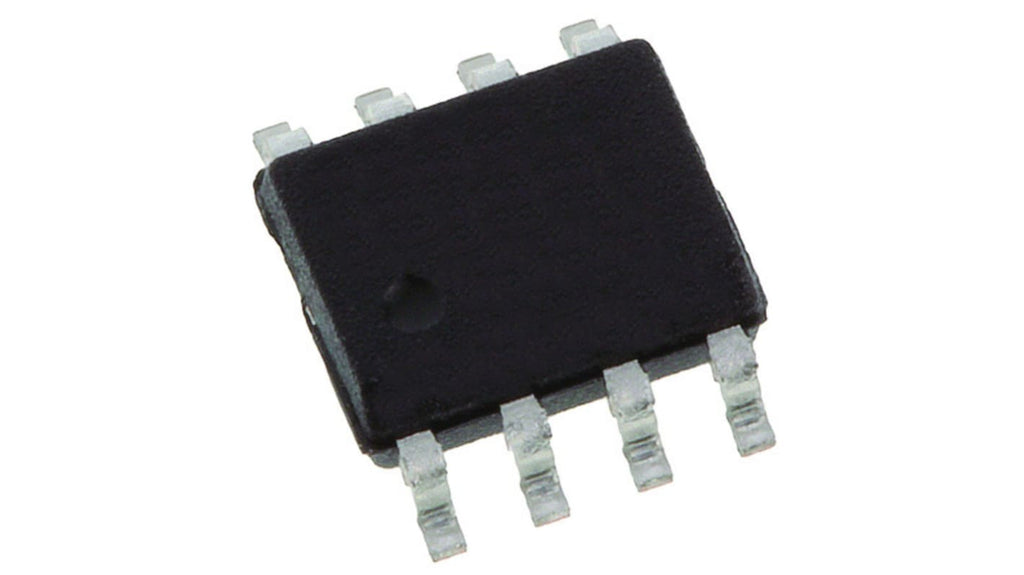SN65LVDT34D Texas Instruments