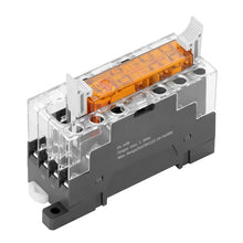 Load image into Gallery viewer, 2759090000 Weidmuller - FSKIT 24VDC 4NO2NC FG LD AGSNO AU