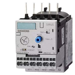3RB2016-1SD0 Siemens