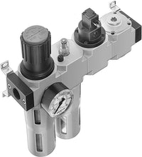 Load image into Gallery viewer, 192486 Festo - FRC-3/4-D-DI-MAXI-KE-A