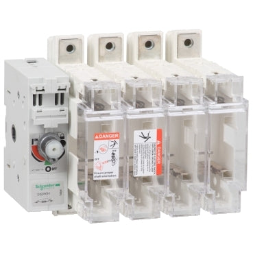 GS2NG4 Schneider Electric