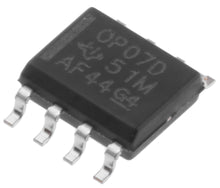Load image into Gallery viewer, OP07DD Texas Instruments