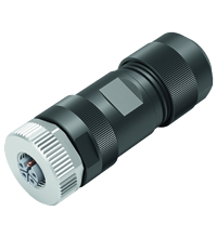 Load image into Gallery viewer, 318791 Pepperl Fuchs - V15L-G-BK