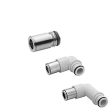 Load image into Gallery viewer, R422002555 Aventics - ROHRANSCHLUSS      #6 KIT 10PCS STRAI &amp;