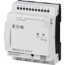 Load image into Gallery viewer, 197505 Eaton - EASY-E4-UC-12RCX1P