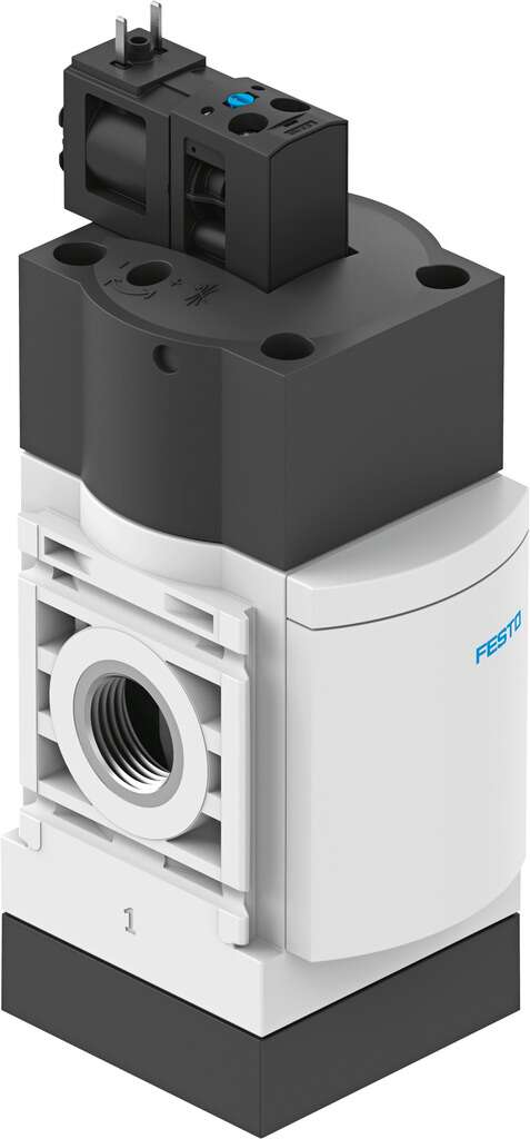 8080855 Festo - MS6-EDE-1/2-V24-B