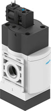 Load image into Gallery viewer, 8080855 Festo - MS6-EDE-1/2-V24-B