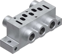 Load image into Gallery viewer, 161109 Festo - NAS-1/4-01-VDMA