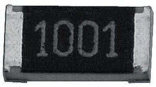 Load image into Gallery viewer, CRCW12068M20FKEA Vishay