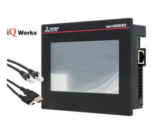 Load image into Gallery viewer, GT2104-RTBD Add on Kit Mitsubishi
