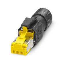 Load image into Gallery viewer, 1419001 Phoenix Contact - VS-08-RJ45-10G/Q