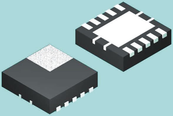 TPS63002DRCT Texas Instruments