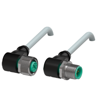 2407890002 Pepperl Fuchs - V15-W-3M-PUR-ABG-V15-W