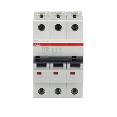 2CDS273334R0635 ABB - ST203M-B63
