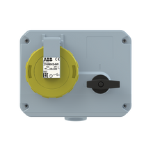 Load image into Gallery viewer, 2CMA167800R1000 ABB - 216MHS4W