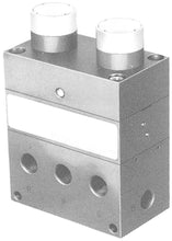Load image into Gallery viewer, 4578 Festo - T-5/3-1/4