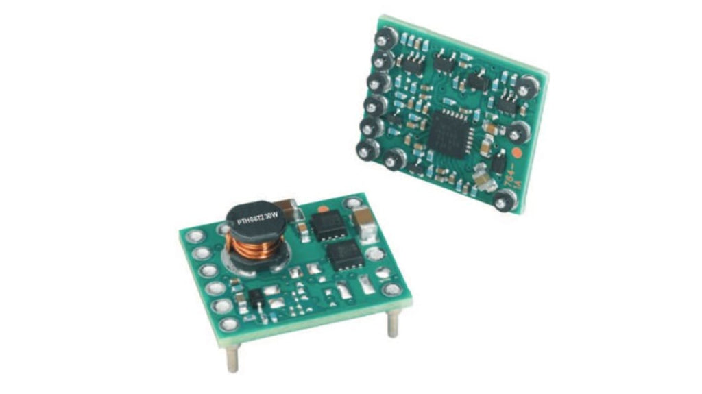 PTH08T261WAD Texas Instruments