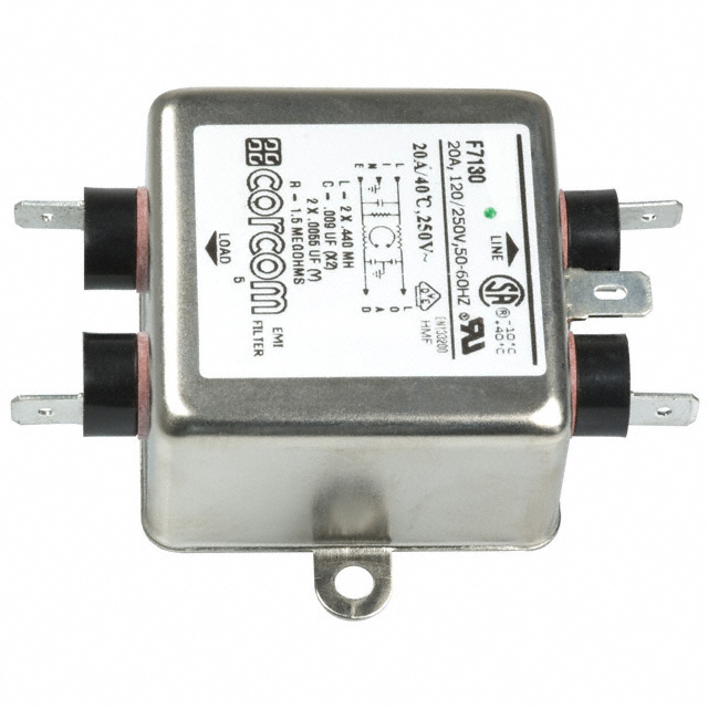 20VB1 TE Connectivity