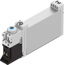 Load image into Gallery viewer, 574367 Festo - VUVG-B10-M52-MZT-F-1P3