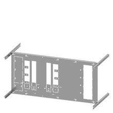 Load image into Gallery viewer, 8PQ6000-4BA45 Siemens