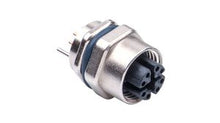 Load image into Gallery viewer, MSXS-08PFFP-SF7001 Amphenol