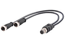 Load image into Gallery viewer, 1200688193 Molex - 884A30B30M006