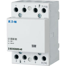 Load image into Gallery viewer, 248856 Eaton - Z-SCH230/63-40