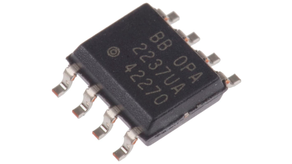 OPA2237UA/2K5 Texas Instruments